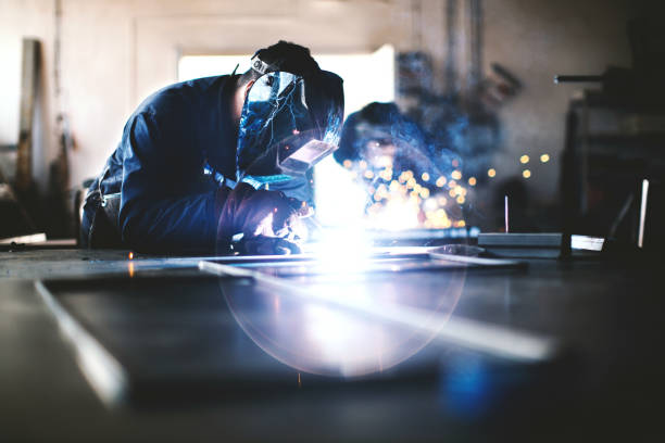 Best Automation and Robotic Welding in Colorado City, AZ