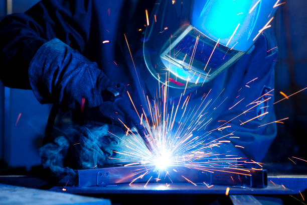Best Welding Inspection and Certification in Colorado City, AZ