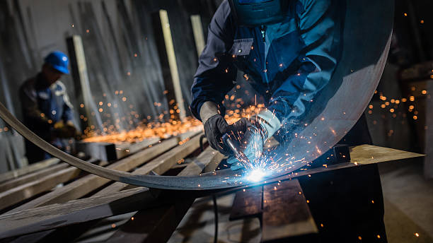 Best Specialty Welding Processes in Colorado City, AZ